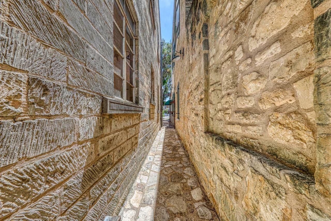 Vila Eden'S Gate Fredericksburg Exteriér fotografie